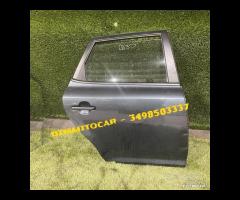 Ricambi Kia Cee'd 2012 Portiere complete