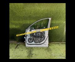Ricambi Mazda CX5 2015 Portiere complete