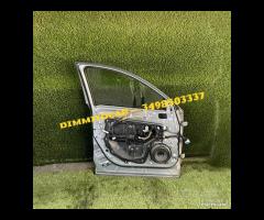 Ricambi Mazda CX5 2015 Portiere complete