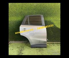 Ricambi Mazda CX5 2015 Portiere complete
