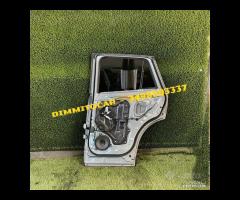 Ricambi Mazda CX5 2015 Portiere complete - 6
