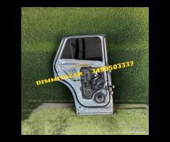 Ricambi Mazda CX5 2015 Portiere complete - 8