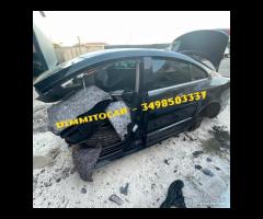 Ricambi Volkswagen Passat CC 2012 Portiere
