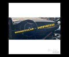 Bmw X5 2008 Kit Airbag