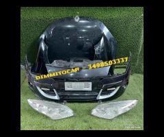 Renault Megane III 2013 Ricambi parte anteriore