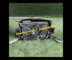 Volkswagen Golf 2012 Ricambi parte anteriore