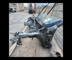 Ford Kuga 23 Scocca per tagliate MUSO/RETRO