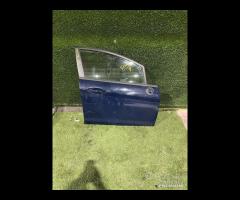 Ricambi Ford Fiesta 2013 Portiere Complete