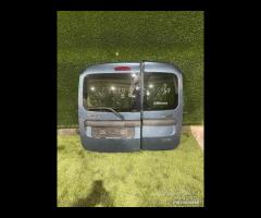 Ricambi Dacia Logan SD 2008 Portellone Posteriore
