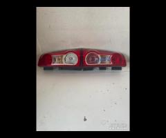 Ricambi Dacia Logan SD 2008 Stop Completi