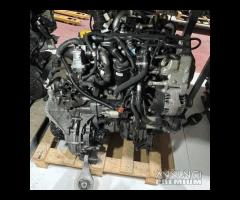 Ricambi Alfa Romeo Giulietta Motore