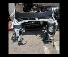 Peugeot 208 2024 Scocca per tagliate - 7