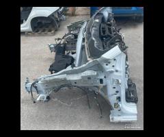 Dacia Sandero 2024 scocca per tagliate - 7