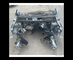 Dacia Sandero 2024 scocca per tagliate - 10