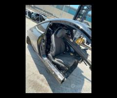 Mercedes cle 2024 scocca per tagliate - 7