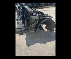 Mercedes cle 2024 scocca per tagliate - 8