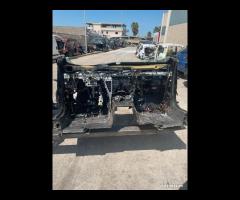 Mercedes cle 2024 scocca per tagliate - 9