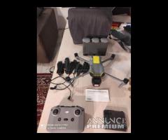DJI Air 3 Fly More Combo (DJI RC-N2) – PERFETTO