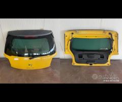 Ricambi citroen ds3 portellone post.