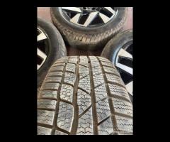 Ricambi Opel Mokka cerchi e gomme 215/60R17