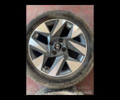 Ricambi Hyundai I10 cerchi e gomme 185/55R15