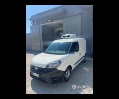 Fiat Doblo Frigo 1.6 giorno/notte 2022
