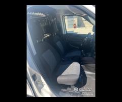 Fiat Doblo Frigo 1.6 giorno/notte 2022