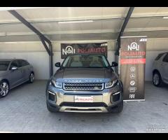 Range Rover Evoque 2.0 TD4 180 CV 5P Autobiography