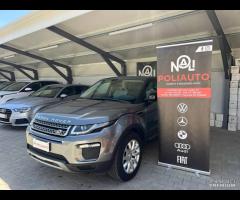 Range Rover Evoque 2.0 TD4 180 CV 5P Autobiography