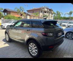 Range Rover Evoque 2.0 TD4 180 CV 5P Autobiography