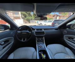 Range Rover Evoque 2.0 TD4 180 CV 5P Autobiography - 9