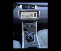 Range Rover Evoque 2.0 TD4 180 CV 5P Autobiography - 12