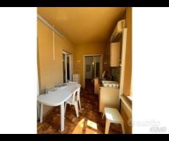 CAPOGALLO Bivani arredato in residence rif.120/25 - 23