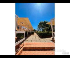 CAPOGALLO Bivani arredato in residence rif.120/25 - 24