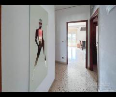 Panoramico 4 vani zona Civico rif.121/25 - 11