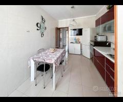 Panoramico 4 vani zona Civico rif.121/25 - 14