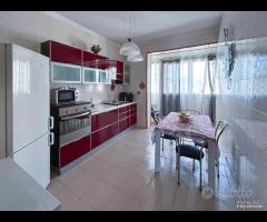 Panoramico 4 vani zona Civico rif.121/25 - 15