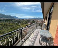 Panoramico 4 vani zona Civico rif.121/25 - 22