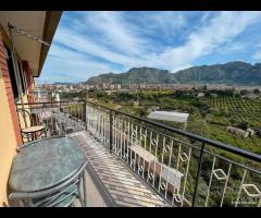 Panoramico 4 vani zona Civico rif.121/25 - 26