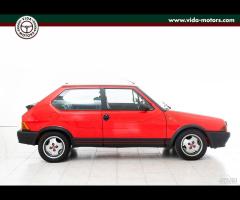 Fiat Ritmo Abarth 130 TC * 4.000 KM * TARGA NERA * - 2