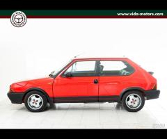 Fiat Ritmo Abarth 130 TC * 4.000 KM * TARGA NERA * - 5
