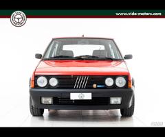 Fiat Ritmo Abarth 130 TC * 4.000 KM * TARGA NERA * - 6