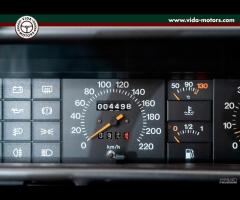 Fiat Ritmo Abarth 130 TC * 4.000 KM * TARGA NERA * - 9