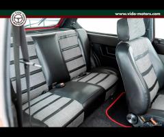 Fiat Ritmo Abarth 130 TC * 4.000 KM * TARGA NERA * - 10