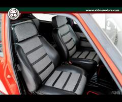Fiat Ritmo Abarth 130 TC * 4.000 KM * TARGA NERA * - 11