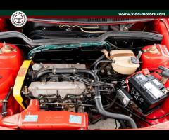 Fiat Ritmo Abarth 130 TC * 4.000 KM * TARGA NERA * - 12