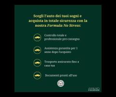 Fiat Ritmo Abarth 130 TC * 4.000 KM * TARGA NERA * - 15