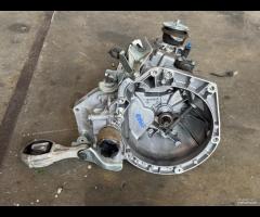 CAMBIO FIAT 500 o PANDA 1.0 MILD HYBRID IBRIDA