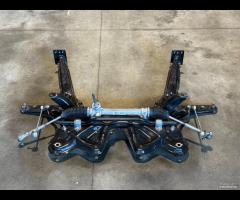 CULLA SLITTA FIAT PANDA 1.0 MILD HYBRID IBRIDA