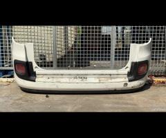 PARAURTI POSTERIORE FIAT 500L 500 L